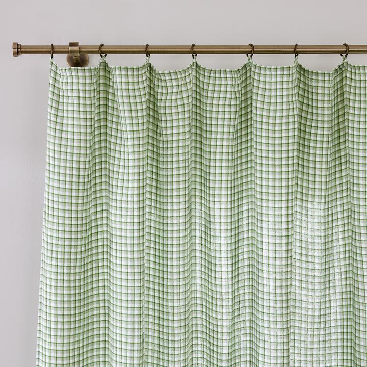 Produktbild La Redoute Interieurs Ninon (140 x 280 cm)