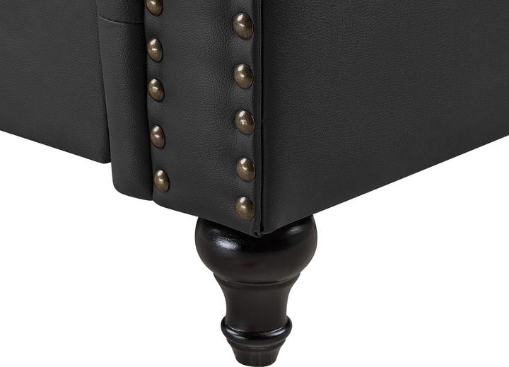 Produktbild Beliani Chesterfield (3-Sitzer)