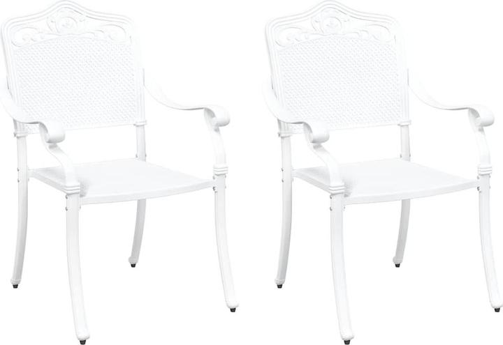 Produktbild vidaXL Gartenstuhl