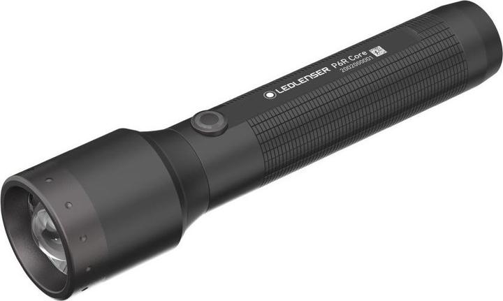 Produktbild Ledlenser P6R Core (15.80 cm, 900 lm)
