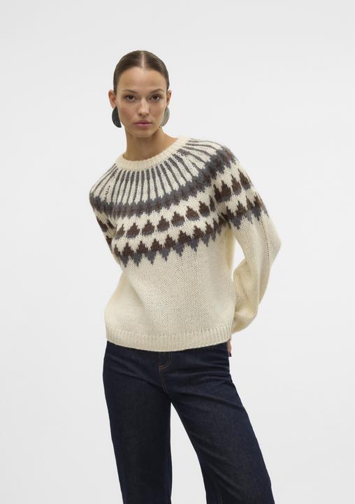Immagine prodotto Vero Moda Maglia cardigan VMOLANNA (XS)