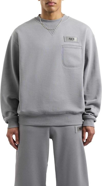 Produktbild AVX Tex Sweatshirt (M)