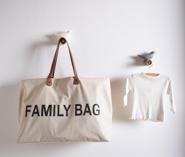 Actual product image Childhome Family Bag