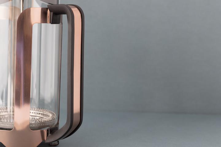 Image du produit La Cafetière Cafetiers (1 l)