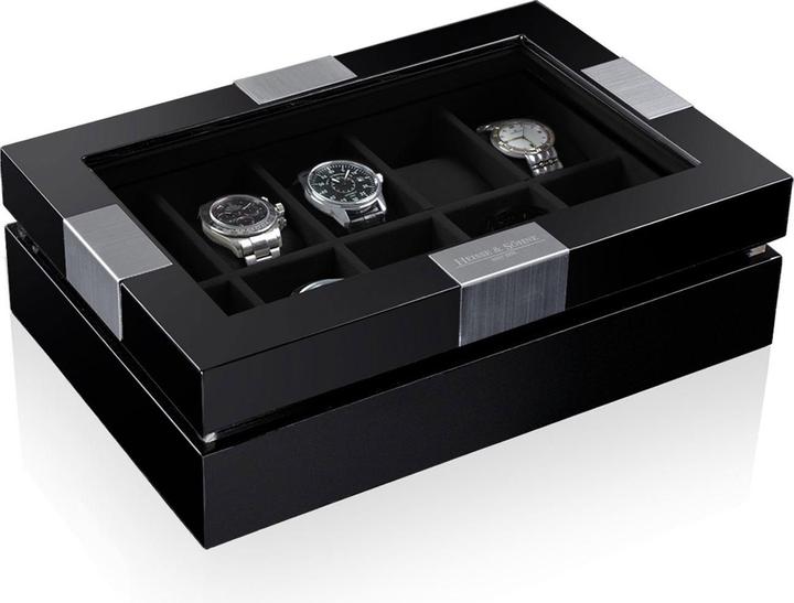 Image du produit Heisse & Söhne Watch Case Executive