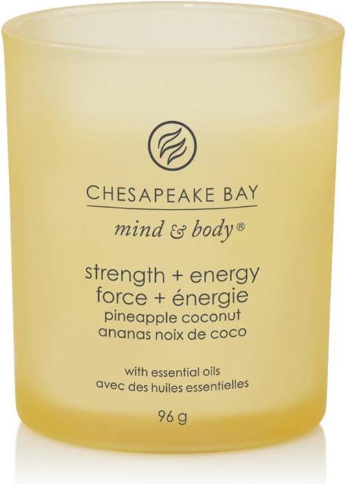 Image du produit Chesapeake Bay Candles Ananas Noix de Coco
