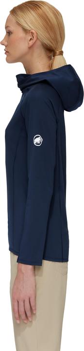 Image du produit Mammut Selun FL Sun Hoody Femme (S)