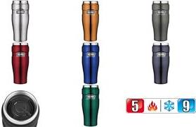 Actual product image Thermos King Tumbler (0.47 l)