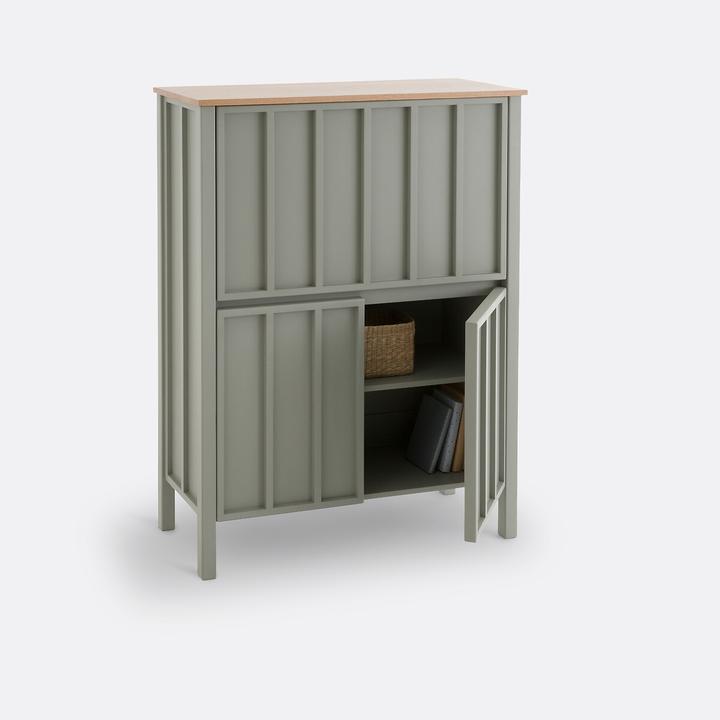 Actual product image La Redoute Interieurs Eugene