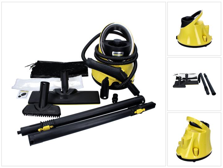 Image du produit Kärcher SC 2 Deluxe EasyFix (3.20 bar, 1500 W)