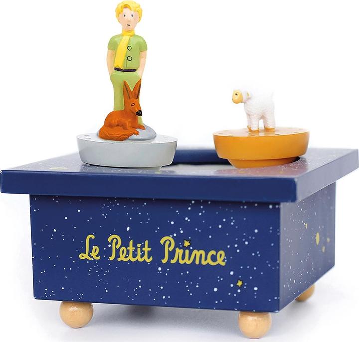 Actual product image Trousselier The Petit Prince