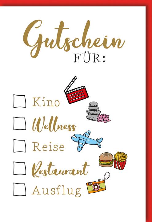 Immagine prodotto Braun + Company Buono acquisto PK 299