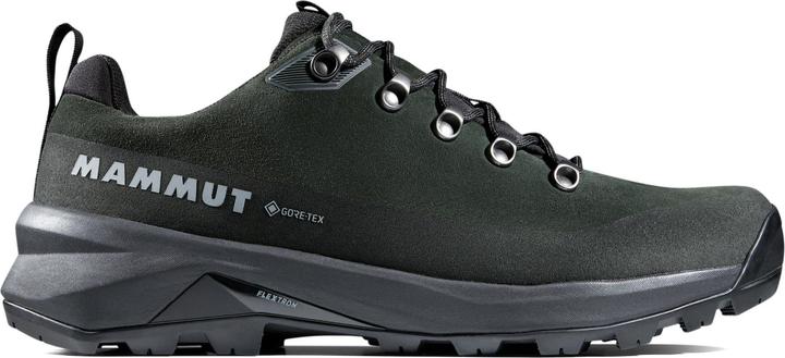Produktbild Mammut Ducan III Low LTH GTX Men (40)
