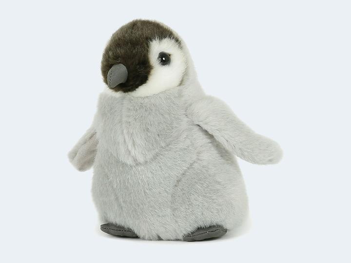 Image du produit Semo Bébé pingouin 15cm