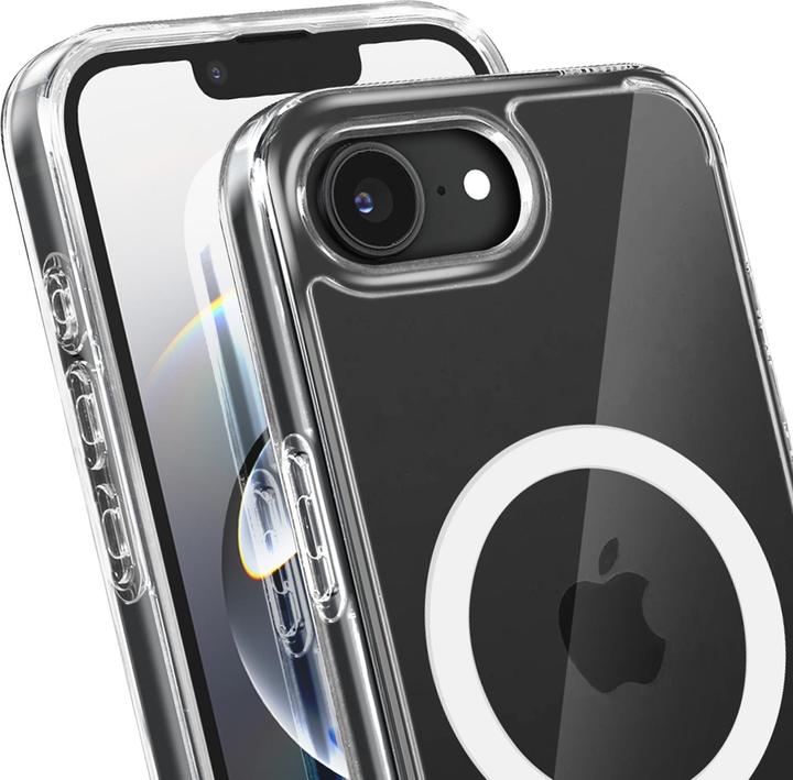 Image du produit Spigen Ultra Hybrid Magsafe (Apple iPhone 16e)