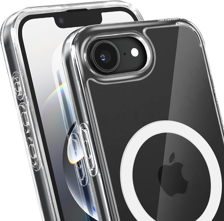Produktbild Spigen Ultra Hybrid Magsafe (Apple iPhone 16e)