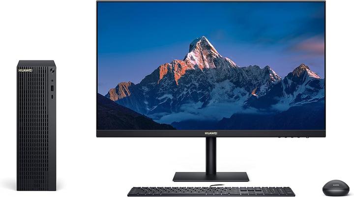 Image du produit Huawei MateStation B520 (512 Go)