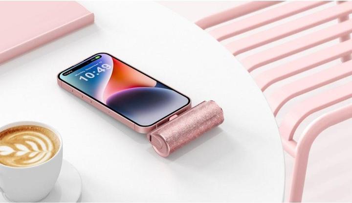 Image du produit Veger W0573 (5000 mAh, 12 W, 18.50 Wh)