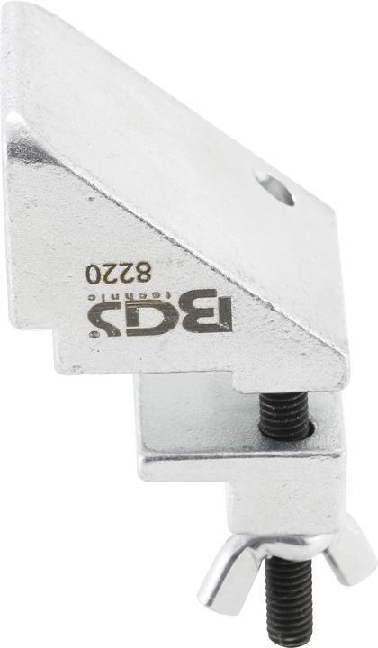 Actual product image BGS Keilrippenriemen-Werkzeug-Satz