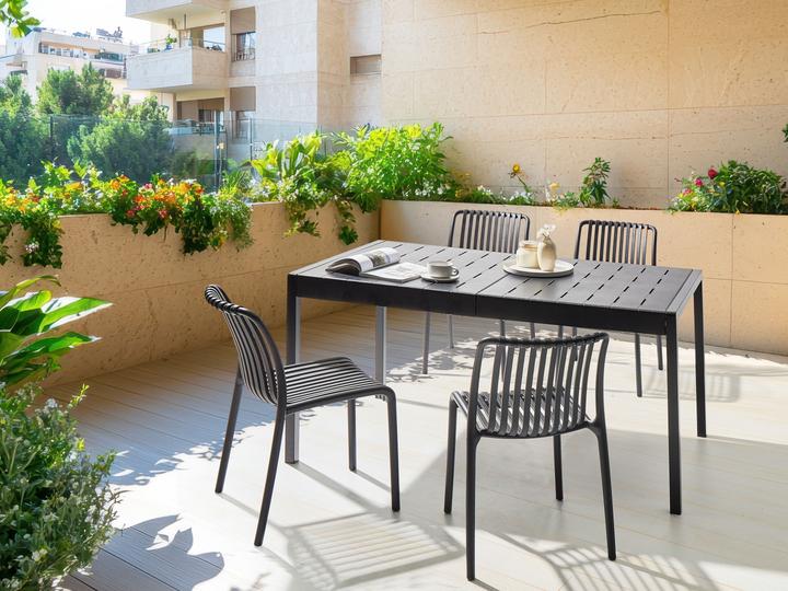 Produktbild Beliani Bartica