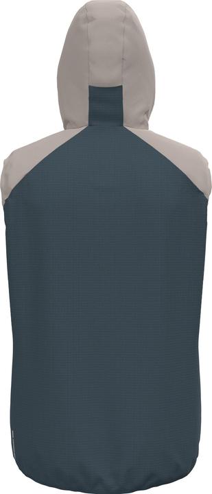 Actual product image Odlo Vest Insulated ASCENT HYBRID (L)