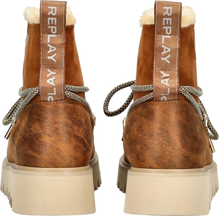Image du produit Replay Stiefelette (36)
