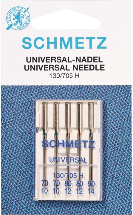 Schmetz Nähmaschinennadeln