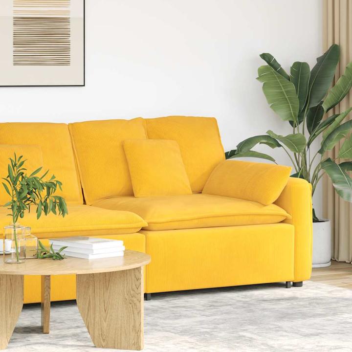 Produktbild vidaXL modulares Sofa (Modular Sofa)