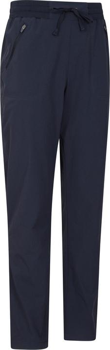 Image du produit Mountain Warehouse - Pantalon de randonnée EXPLORE - Femme (Bande de fréquences 38 (2600 MHz))