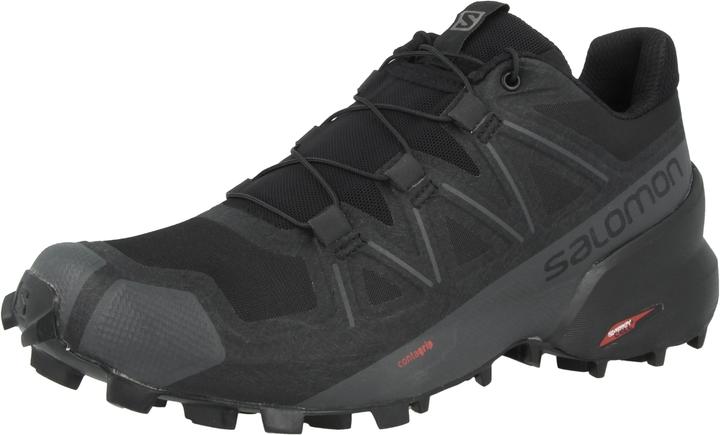 Produktbild Salomon Speedcross 5 (37 1/3)