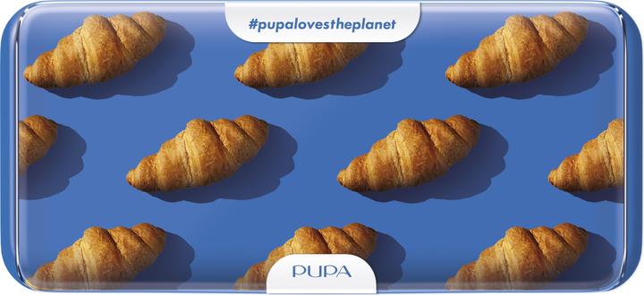 Produktbild Pupa Milano Palette M Breakfast Lovers (Croissant)