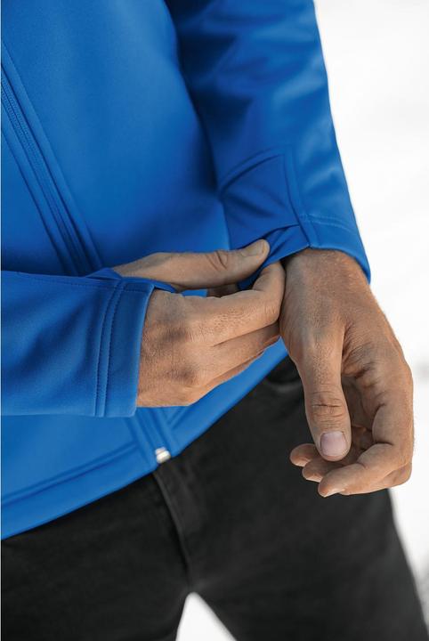 Produktbild Erima Softshelljacke Performance (140)