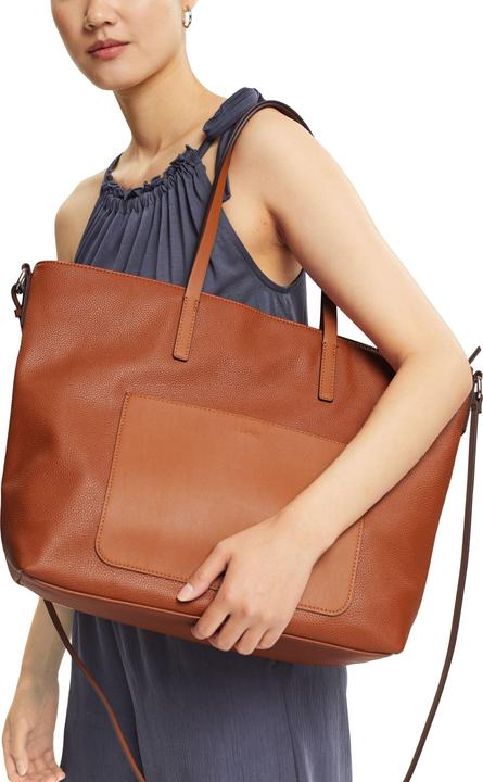 Produktbild Esprit Gwen Shopper Tasche 37 cm (19 l)