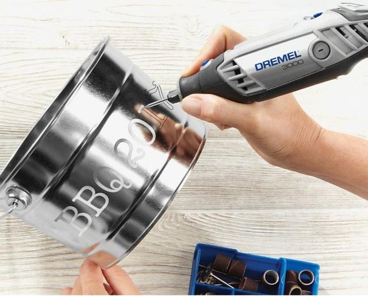 Actual product image Dremel 401824