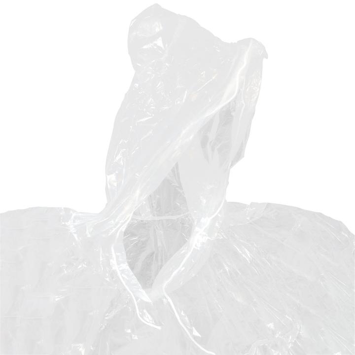 Viva Regenponcho mit Kapuze (One Size)