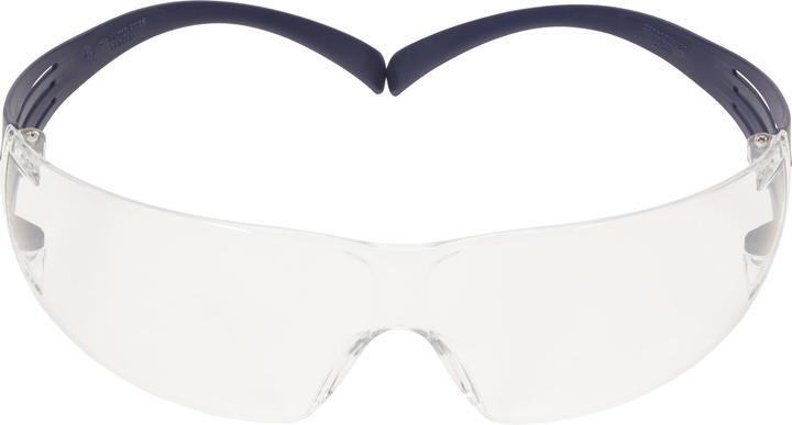 Produktbild 3M SecureFit Schutzbrille Serie 200