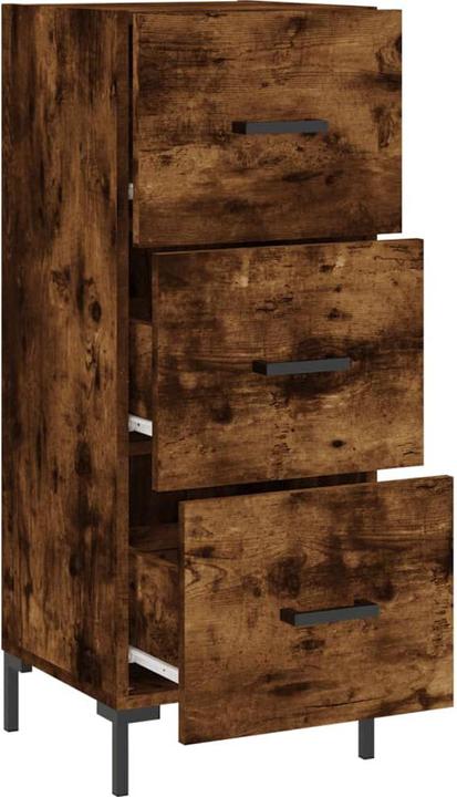 Image du produit vidaXL Sideboard (34.50 x 34 x 90 cm)