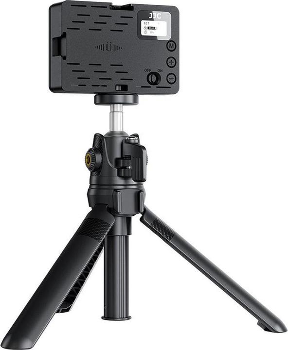 Actual product image JJC RL RT63 RGB Video Light (Video light)