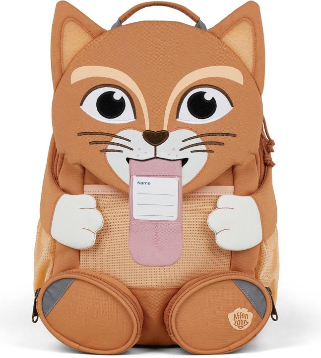 Produktbild Affenzahn Grosser Freund