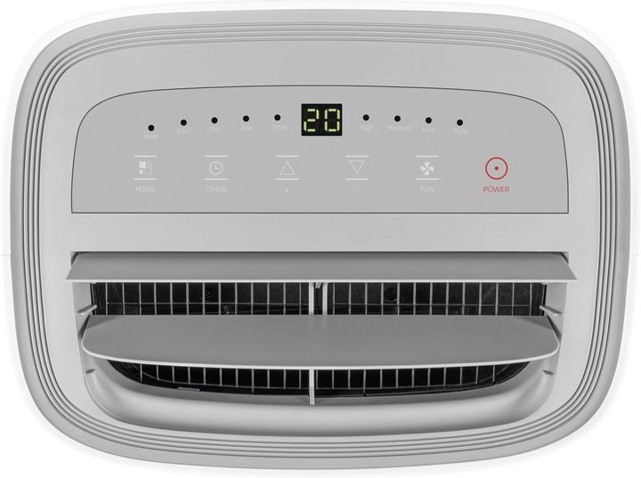 Immagine prodotto TechniSat Technipolar 1 (35 m², 11000 BTU/h)