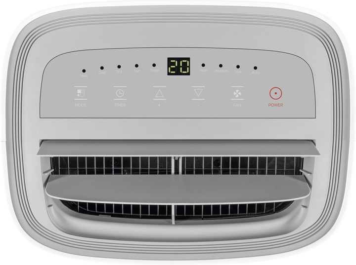 Immagine prodotto TechniSat Technipolar 1 (35 m², 11000 BTU/h)