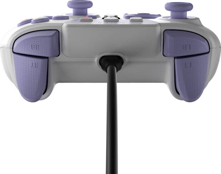 Actual product image Turtle Beach REACT-R Controller (Xbox Series X)
