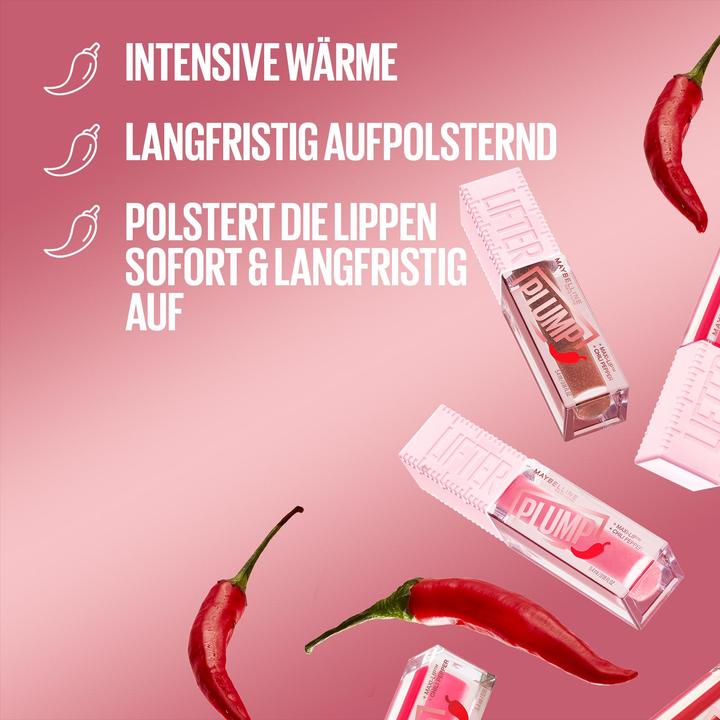 Produktbild Maybelline New York Lifter (1 Blush Blaze)
