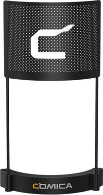 Immagine prodotto Comica Kit di microfoni USB a condensatore cardioide RGB