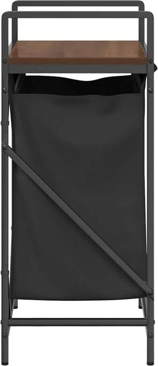 Actual product image vidaXL Wäschekorb