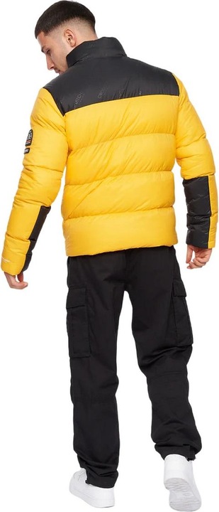 Produktbild Crosshatch Demerley Jacke (L)