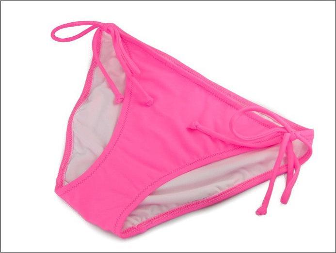 Produktbild Hermex Bikini Victoria Rosa Violett / Grösse S (S)