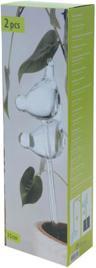Actual product image Water distributor bird set 2 pieces (Irrigation balls)