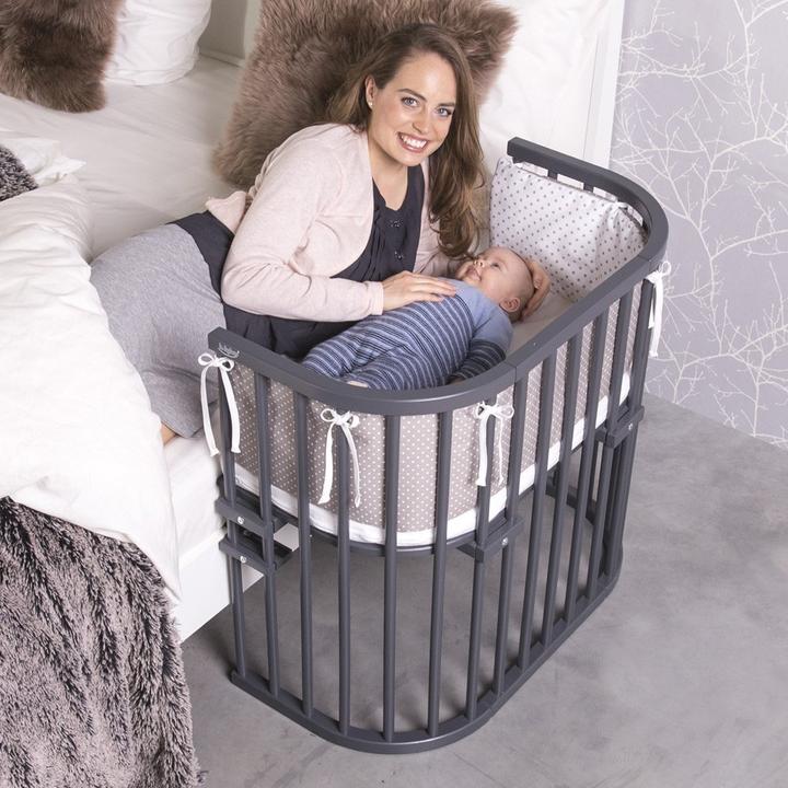 Actual product image Babybay Original