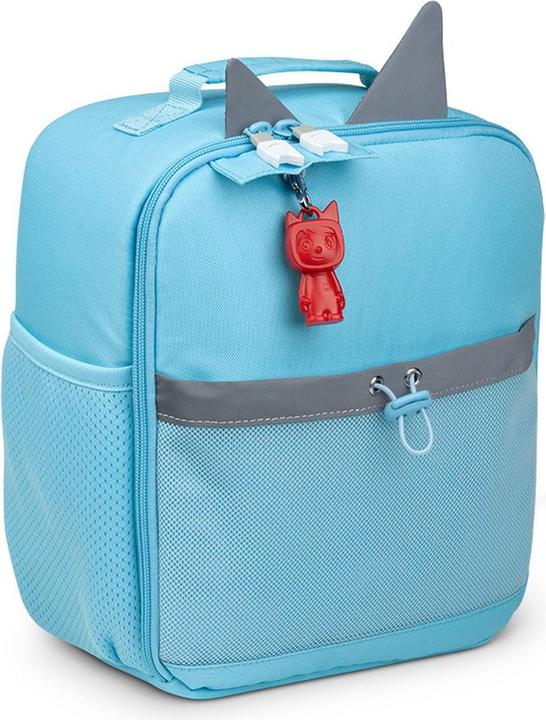 Image du produit Tonies ® Rucksack - Hellblau (Allemand)